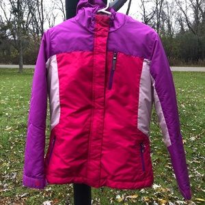 Girls Champion Winter Jacket